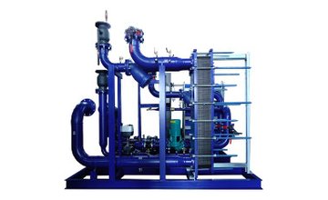 Теплообменники